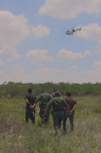 Imagen de La Frontera: Operaciones especiales - 3