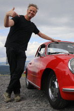 Imagen de Car S.O.S.: Porsche 356 - 3