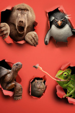 Imagen de Bichos raros (T1) - 2