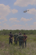 Imagen de La Frontera: De guardia - 3
