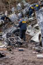 Imagen de Especial Mayday:...: Accidente sobre las montañas - 3