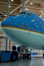 Imagen de El nuevo Air Force One - 5