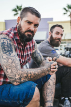 Imagen de Supercoches a medida: McLaren P1 Hyperbike - 3