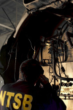 Imagen de Especial Mayday:...: Aterrizajes que acaban mal - 4