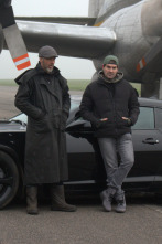 Imagen de Súpercoches de desguace: Mercedes Clase X - 3