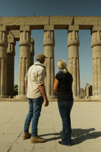 Imagen de Especial Tesoros perdidos de Egipto  - 4