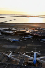 Control de aeropuertos: USA