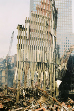 11-S: Testigos de la tragedia 