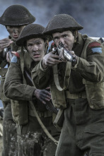 Imagen de Del D-Day a Berlín: la...: Ningún lugar mejor para morir - 3