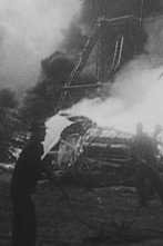 Imagen de Hindenburg: nuevas pruebas - 5