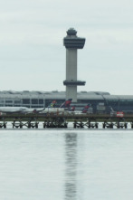Imagen de Control de aeropuertos: Avisos de seguridad  - 4