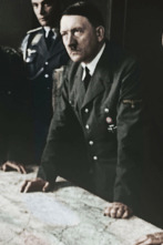 Apocalipsis: Hitler invade el Este - La batalla definitiva