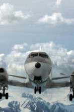 Imagen de Mayday: Catástrofes...: Oscuridad total - 4