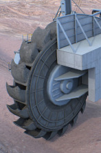 Imagen de Máquinas colosales: Monstruos marinos - 4
