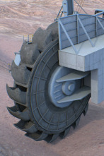 Imagen de Máquinas colosales: Ingeniería astronómica - 4