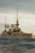 Imagen de Alerta: dentro del...: Naufragios tóxicos - 4