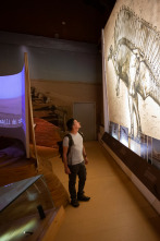 Imagen de El cazador de dinosaurios: Reino Unido - 4