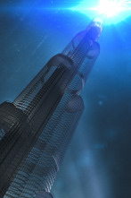 Imagen de Megaestructuras: Especial Maravillas de la ingeniería  - 4