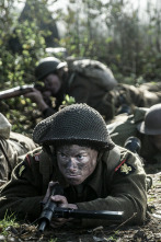 Imagen de Del D-Day a Berlín: la...: La línea Sigfrido - 3