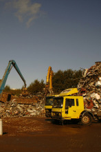Imagen de Superestructuras: Mega Breakdown  - 2