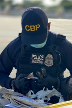 Imagen de Control de...: Un túnel desde Tijuana - 3