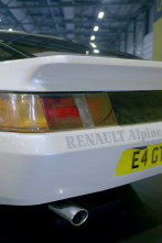 Imagen de Car S.O.S.: Ultima Mk.3 - 3