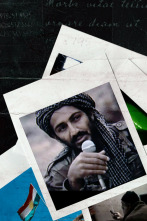 La caída de Osama Bin Laden