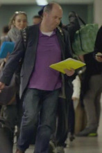 Alerta Aeropuerto: Colombia - Episodio 14 (Especial)