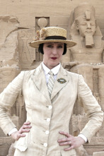 Imagen de Tesoros perdidos de Egipto: cuatro reinas  - 3