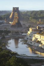 Imagen de Los Mayas: auge y...: Colapso - 3