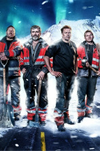 Imagen de Rescate extremo  - 4