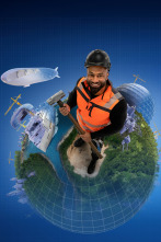 Imagen de Grandes Estructuras: El megapuente de África - 3