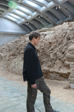 Secretos de la antigua...: Los tesoros del reino perdido