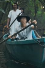 Imagen de Ciudades perdidas al...: Los reyes guerreros - 3