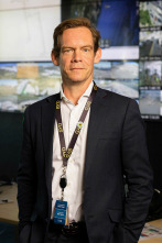 Imagen de Dentro del... (T1): Gente VIP - 3