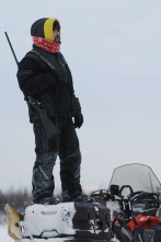 Imagen de Los primeros habitantes de Alaska  - 4