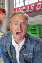 Imagen de Car S.O.S.: TVR Grantura - 3