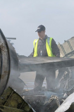 Imagen de Especial Mayday:...: Peligros en el aterrizaje - 3