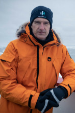 Imagen de Endurance: La expedición de Shackleton - 2