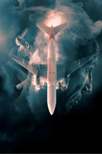 Imagen de Último vuelo: anatomía...: 737 Max - 3