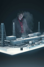 La ciencia del desastre: Misil Titan, Estonia y Piper Alpha