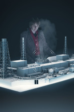 Imagen de La ciencia del desastre: Fukushima, grúa de Manhattan, Forrestal - 3