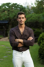 Imagen de Sabores del mundo... (T1): Los orígenes alemanes de James Marsden - 3