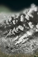 Segunda Guerra Mundial: Secretos desde el cielo 3 