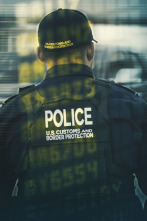 Imagen de Control de...: Asesinos y narcotraficantes - 3