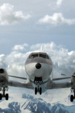 Imagen de Mayday: Catástrofes...: Volando con el depósito vacío - 3