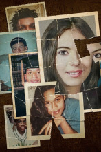 Imagen de Cuerpos sin identificar: genealogía forense (T1) - 4