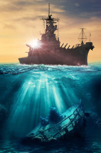Imagen de Barcos perdidos de la...: El USS Juneau: hermanos de armas - 4