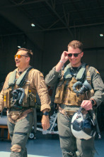 Imagen de Top Guns: Pilotos de guerra  - 2