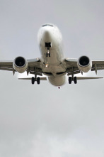 Imagen de Dentro del aeropuerto...: Más y más grande - 3